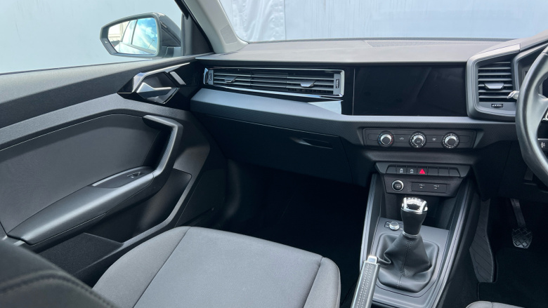 Audi A1 30 TFSI 110 Technik 5dr Petrol Hatchback